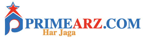 PrimeArz - Har Jaga